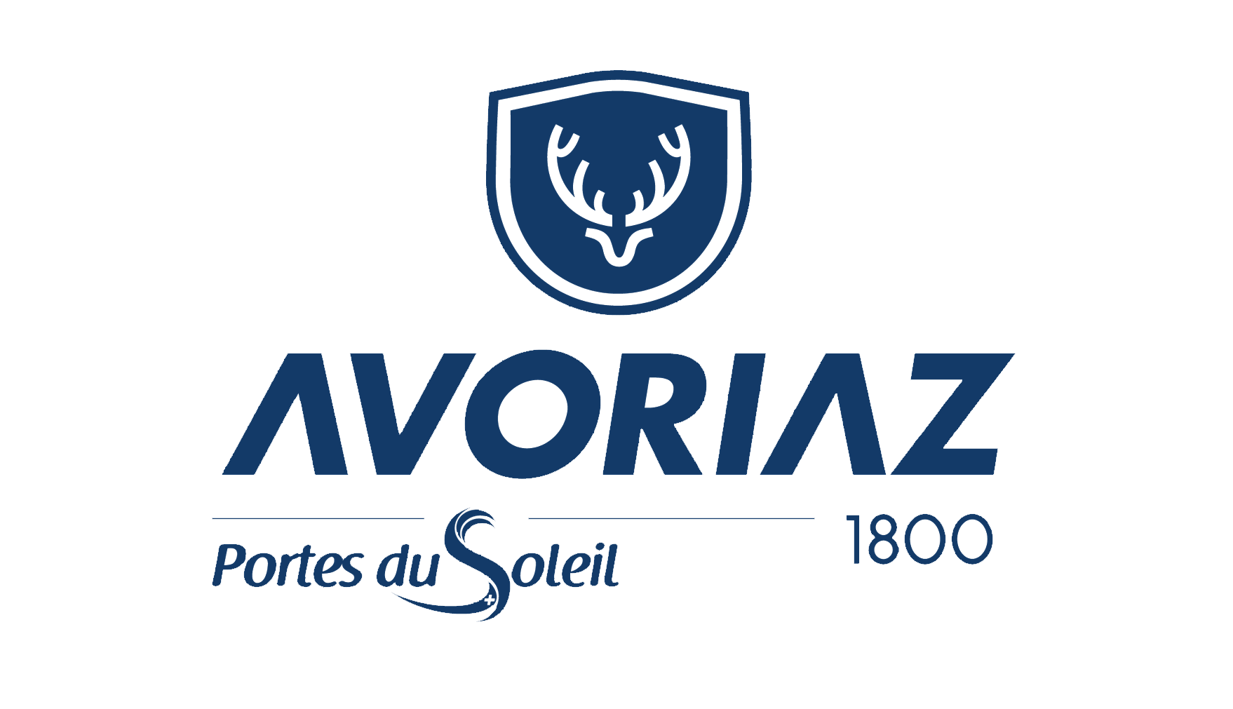 Logotipo de Avoriaz
